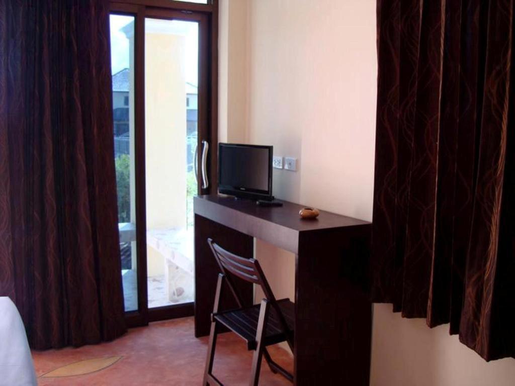 Bamboo Resort Khanom Cameră foto