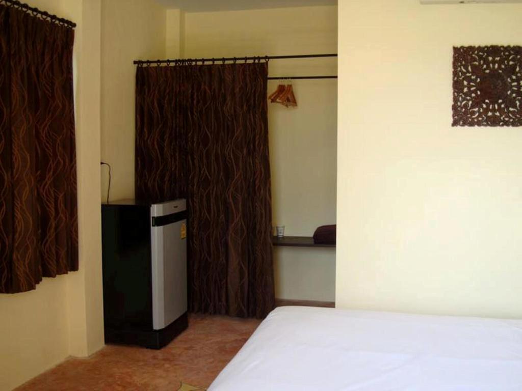 Bamboo Resort Khanom Cameră foto